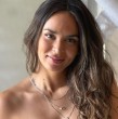 La modelo e influencer Jhendelyn Núñez vivió un momento que muchos querrían, y es conocer a uno de sus productores de música favoritos.