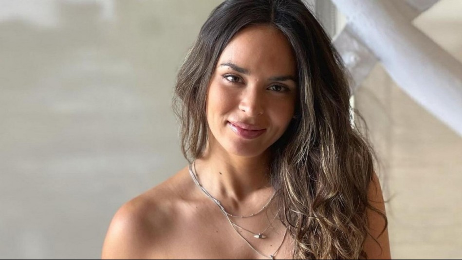Jhendelyn Núñez cumple uno de sus sueños y conoce a destacado DJ británico: 'Lo vi a dos pasos, súper alto'