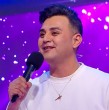 Este jueves, en Dale Play, Jordan fue elegido por el equipo amarillo para enfrentar el exigente desafío de Karaoke Recargado.