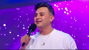 ¿Logró puntaje perfecto?: Jordan se luce cantando 'Tú me haces falta' de Los Vásquez en Dale Play