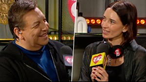 Camila Nash confesará sus nervios al reencontrarse con Julio César Rodríguez en Volverías con tu ex? 2