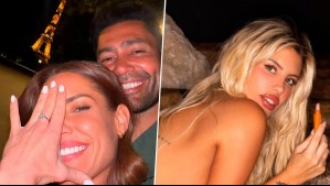 Luis Jiménez reconoce infidelidad a Gala Caldirola con Coté López: 'No estoy enamorado de ella'
