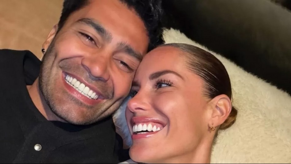 'Hay que ser demasiado imbécil...': Gala Caldirola comparte directa frase luego de su quiebre con Luis Jiménez