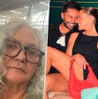 Revisa acá el duro mensaje de la mamá de Luis Jiménez tras el término de la relación entre su hijo y Gala Caldirola.