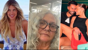 'El diablo...': El mensaje de la madre de Luis Jiménez tras infidelidad con Coté López y quiebre con Gala