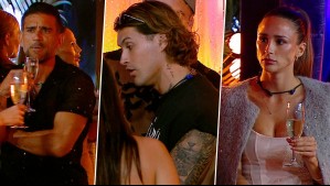 Nico Solabarrieta explotó contra Mariano por defender a La Guarén y lanzó grave acusación: 'No le vuelves...'