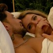 En el capítulo 47 de Volverías con tu ex? 2, Luis Mateucci y Flavia Laos tuvieron una profunda conversación que terminó inesperadamente.