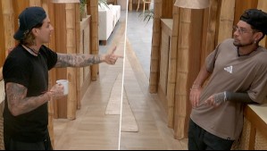 Volverías con tu ex? 2 - Capítulo 47: ¿Se terminó la amistad entre Luis Mateucci y Nico Solabarrieta?