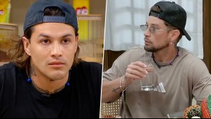 'Eres un asco': Por esta fuerte razón Nico Solabarrieta se sintió traicionado por Luis Mateucci