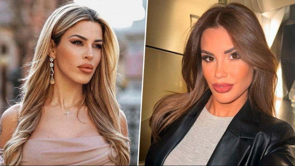 Le entregó su apoyo: El mensaje de Oriana Marzoli a Gala Caldirola tras su quiebre con Luis Jiménez