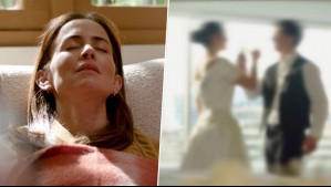 ¡Recordará su noche de bodas con Antonio! Clara se someterá a una regresión en el capítulo 5 de La Baronesa