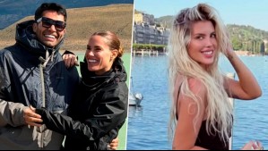'Ve señales': Paula Escobar revela cómo Gala habría descubierto infidelidad de Luis Jiménez y Coté López