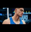 Sammis Reyes dejó de entrenar por un mes para perder masa muscular e inicir un desafío de recuperación física.