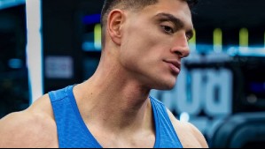 'Así se ve mi cuerpo hoy': Sammis Reyes anuncia un desafío tras un mes de perder masa muscular
