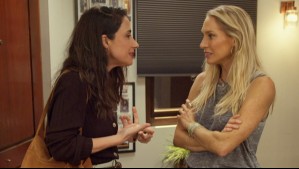 Reunión de Superados - Capítulo 180: La incómoda petición de Tere a Ema
