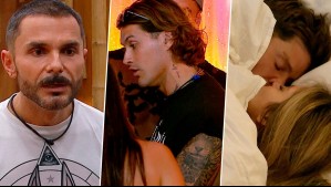 Peleas, quiebres y besos: Los 5 momentos que marcaron la intensa semana de Volverías con tu ex? 2