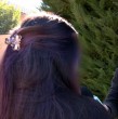 En este capítulo de Carmen Gloria: Fuerte y Claro, Karine, hermana de Felipe, decidió entregar su versión de los hechos a un equipo del programa.