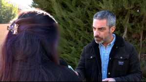 'Vio una suerte aquí...': La teoría de la hermana de hombre que busca acuerdo por herencia de su padre