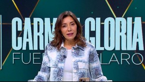 Carmen Gloria: Fuerte y Claro - Capítulo 52: Una herencia que rompió los lazos familiares