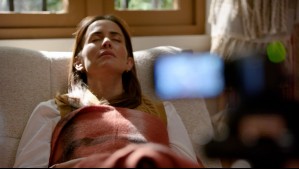 La Baronesa - Capítulo 5: Los recuerdos de Clara comienzan a aflorar