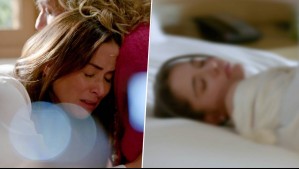 Quería recordar su noche de bodas: Clara vivió una inquietante regresión en La Baronesa