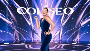 Programación de Mega para este sábado 22 de agosto: ¿Cuál será el horario de Coliseo?