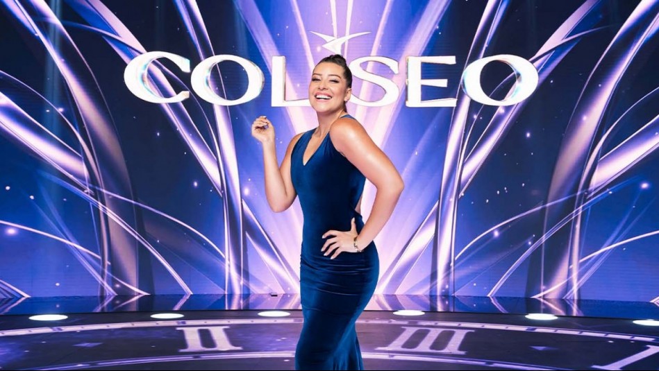 Programación de Mega para este sábado 22 de agosto: ¿Cuál será el horario de Coliseo?
