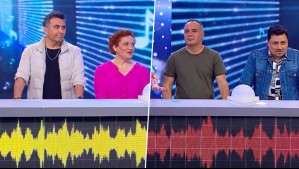 Dale Play - Capítulo 149: Dos concursantes lo dejan todo por el premio