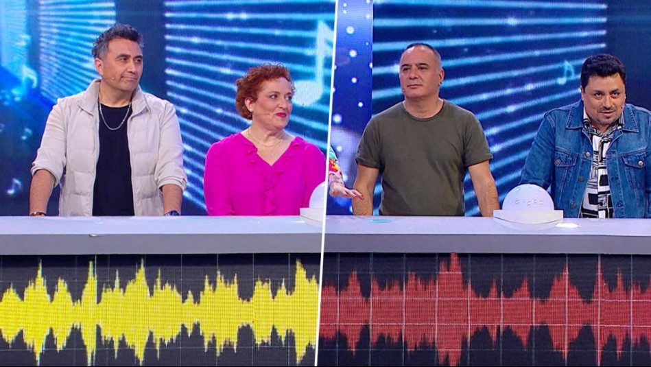 Dale Play - Capítulo 149: Dos concursantes lo dejan todo por el premio