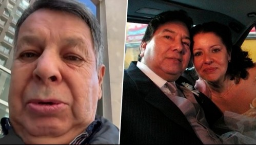 'No queremos quitarle el nombre': Exdirector de orquesta de La Sonora de Tommy Rey explica demanda a viuda