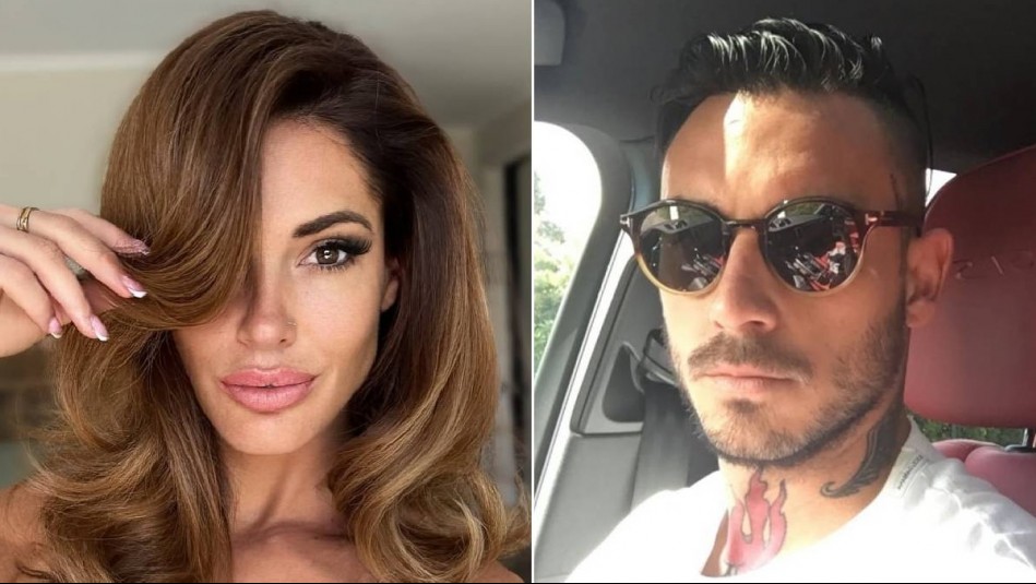 El gesto de Mauricio Pinilla con Gala Caldirola tras su quiebre con Luis Jiménez: 'Una mujer ejemplar'