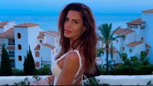 'La gran persona que te perdiste': Gala Caldirola comparte mensaje tras doloroso quiebre con Luis Jiménez