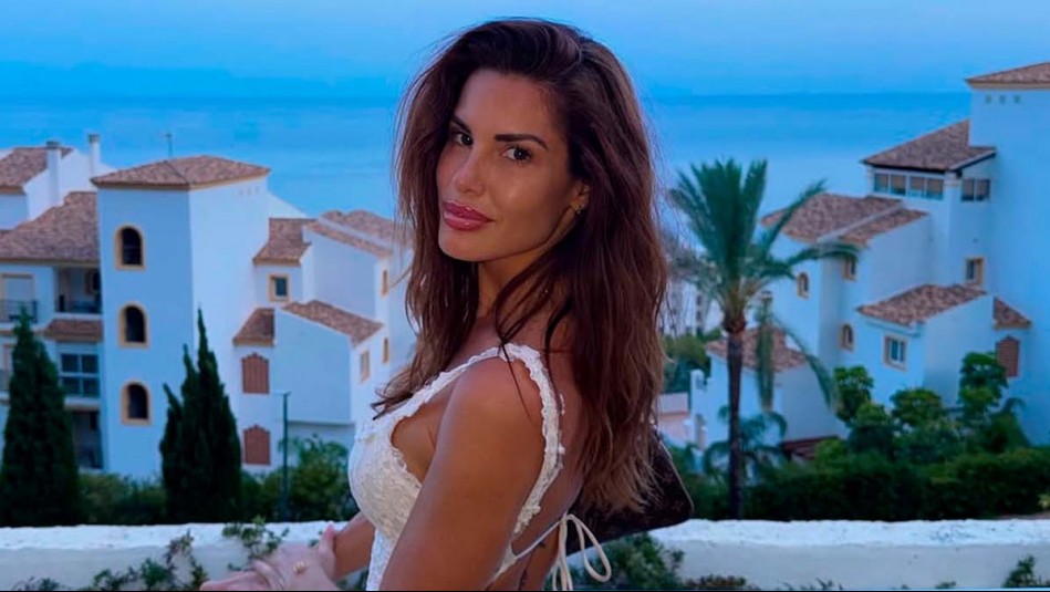 'La gran persona que te perdiste': Gala Caldirola comparte mensaje tras doloroso quiebre con Luis Jiménez