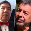 Entérate acá de la disputa legal entre Leonardo Soto y la viuda de Tommy Rey.