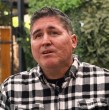 En este capítulo de Carmen Gloria: Fuerte y Claro, conocimos la historia de Felipe, un hombre de 47 años que tiene un gran problema familiar.