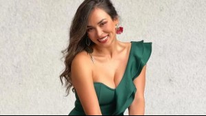Aprovechando el verano europeo: Jhendelyn Núñez luce postales veraniegas desde España