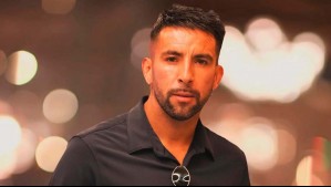 El emotivo reencuentro de Mauricio Isla con su hija tras el quiebre de Gala Caldirola y Luis Jiménez