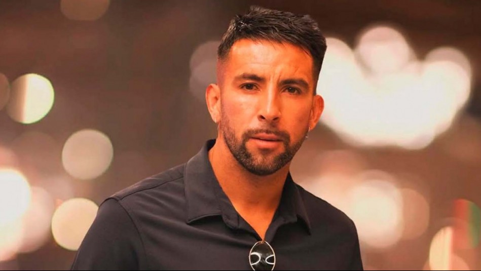 El emotivo reencuentro de Mauricio Isla con su hija tras el quiebre de Gala Caldirola y Luis Jiménez