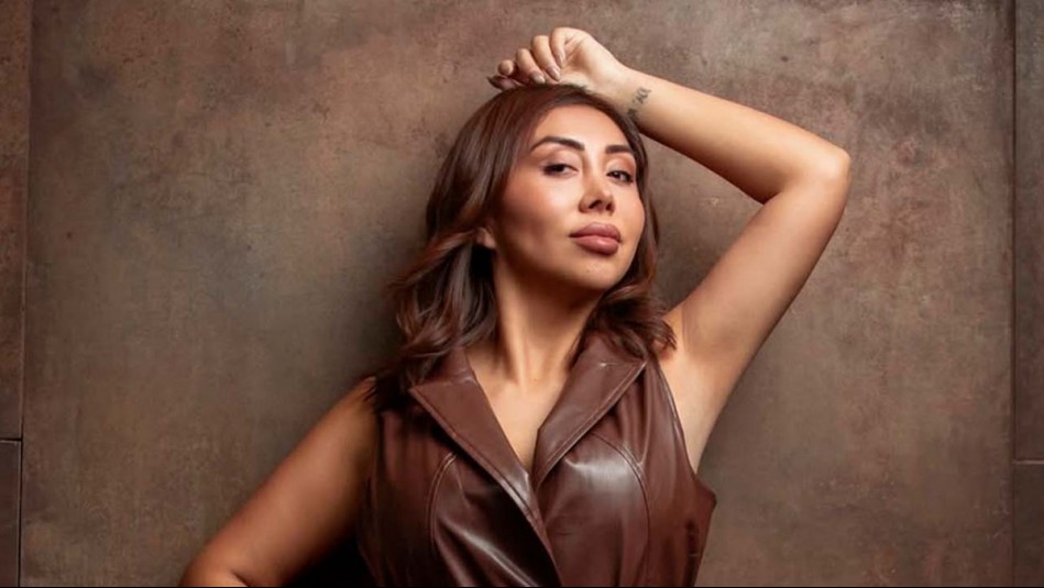 Naya Fácil revela importante cambio que hará en su auto: 'Fue una decisión difícil'