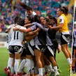 Conoce acá detalles de la nueva fecha de la Liga Femenina a Mega.