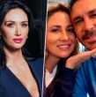 Pamela Díaz no tuvo pelos en la lengua para criticar a Luis Jiménez y a Mauricio Pinilla, por aparecer en redes sociales yéndose contra sus exesposas.