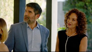 Javier lanzará una bomba en el aniversario de sus padres en el capítulo 6 de La Baronesa