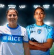 Este domingo 23 de agosto, Universidad Católica y Deportes Iquique se enfrentarán por una nueva jornada del fútbol femenino, en un partido que será transmitido en vivo por Mega 2.