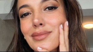'Me haces bien': El enternecedor reencuentro de Yamila Reyna con un compañero muy especial