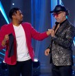 En el tercer capítulo de Coliseo, el mago y comediante Alfremagic hizo reír con sus chistes y luego dio paso a un espectáculo que tuvo al mismísimo Jorge Alís como protagonista.