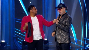 Jorge Alís fue la víctima de 'Alfremagic': Con una mezcla perfecta de magia y humor sigue en Coliseo