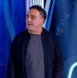 En el tercer capítulo de Coliseo, Andrés Pozo, que estuvo la temporada anterior, volvió a enfrentar al jurado porque está convencido de que es el indicado para triunfar en el Festival de Viña del Mar.