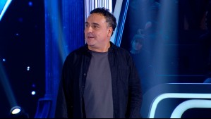 Andrés Pozo vino por su revancha y nuevamente conquistó al jurado para seguir en Coliseo