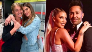 '¡Qué falta de dignidad!': Mamá de Gala Caldirola juzga sin miedo a Luis Jiménez y Coté López tras infidelidad