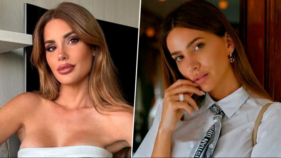 Aylén Milla deja en el pasado roces con Gala Caldirola y la apoya en difícil momento: 'Todas fuimos esa'